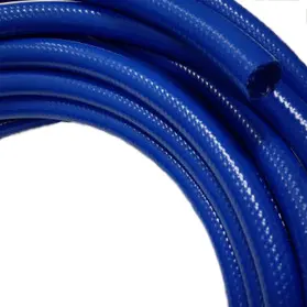 1/2" (12.7Mm) Reinforced Cold Fresh Water Marine Hose – Nsf-Compliant & Uv-Resistant 1