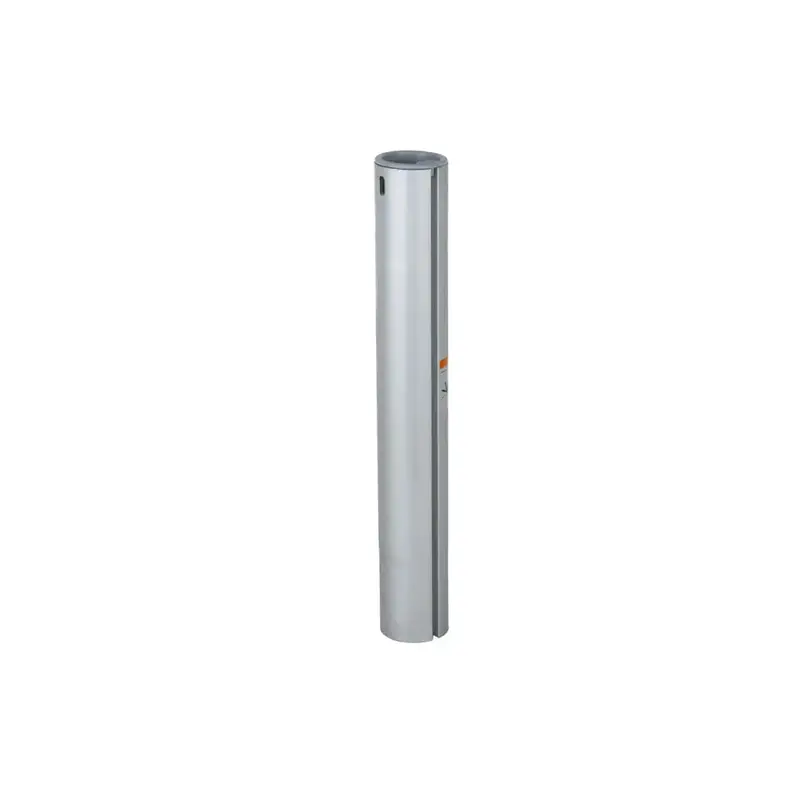 11-Inch Replacement Posipost – 2-3/8-Inch Keyed Aluminum Post – Model 380011-L2 1