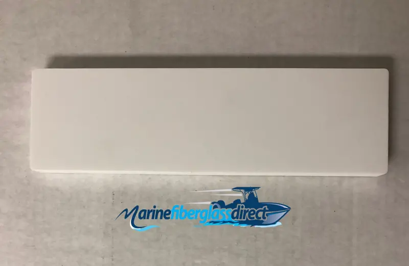12-Inch Hdpe Marine Transducer Mounting Board For Boats And Watercraft 1