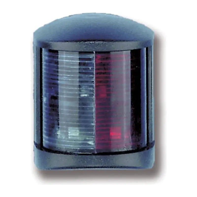 12V Bi-Colour Navigation Light – Led Marine Signal For Vessels Up To 12 Meters 1