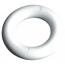 28Mm × 46Mm Pvc Ring For Marine Fastening 1