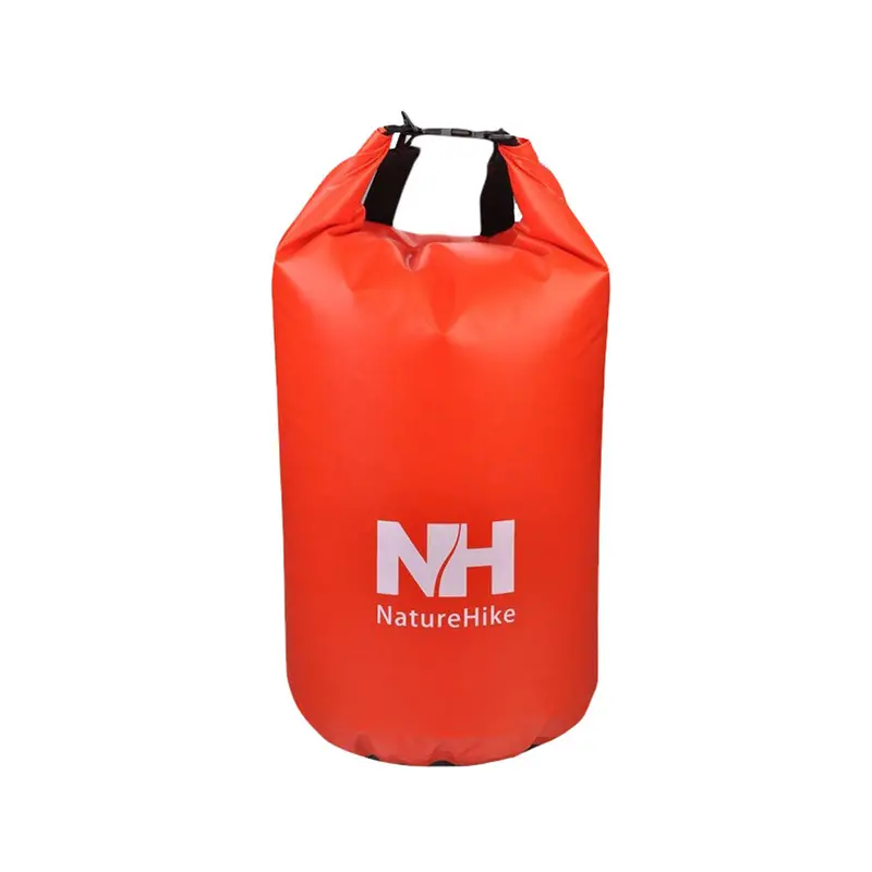 50L Red Heavy-Duty Dry Bag – Waterproof Storage For Water Sports And Outdoor Expeditions 1