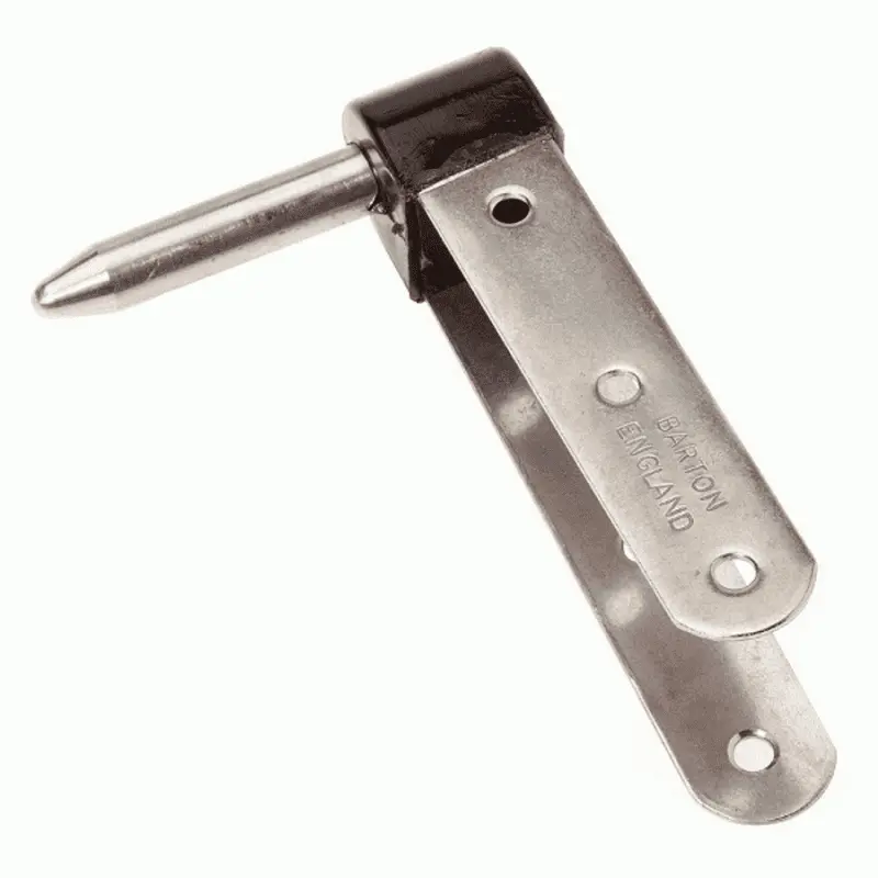 50Mm Stainless Steel Rudder Stock Pintle By Ss Barton Marine 1