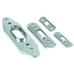 5Mm Os Back Plate Mounting Hardware (Bw-616105) 1