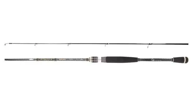 A-Tec Crazee Bass Game S672M Spinning Rod – 6'7" (2.01M), Medium Power, 3.5–21G 1