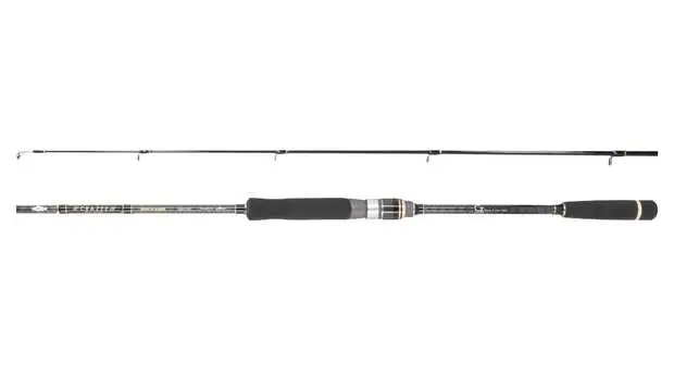 A-Tec Crazee Perch Game S822M Spinning Rod – 8'2" (2.50M), Medium Power, 5–24G 1