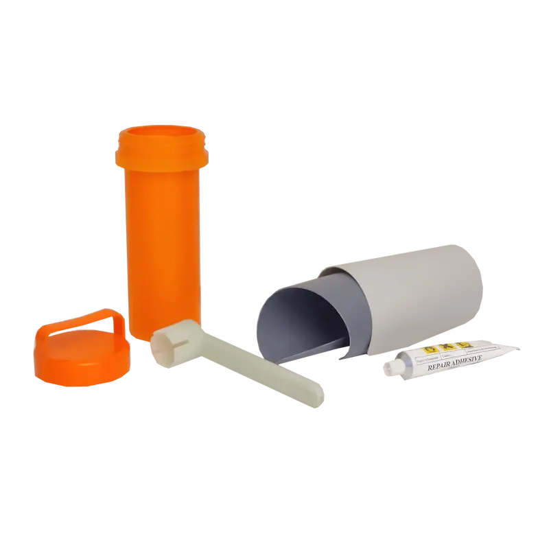 Acon Airtrack Repair Kit – Patch Set For Quick Mat Fixes 1