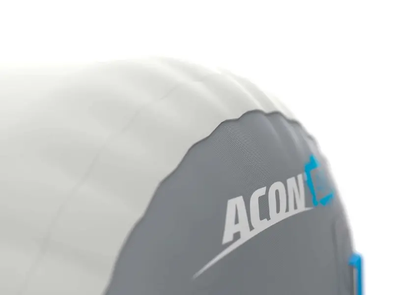 Acon Big Airroll Inflatable Gymnastics Rollout 1