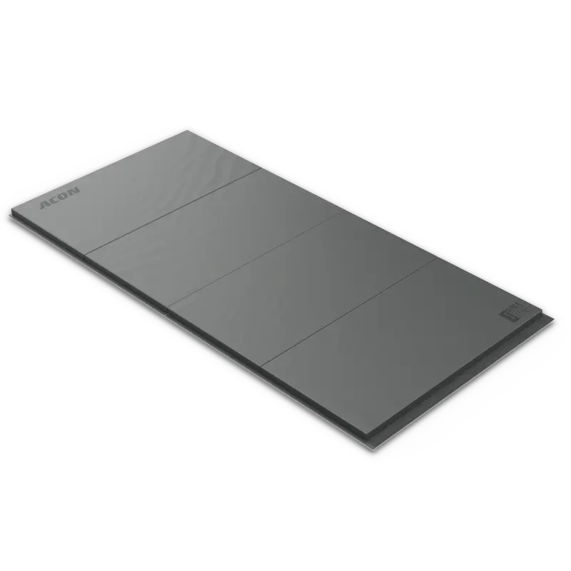 Acon Black Edition Gymnastics Floor Mat 1