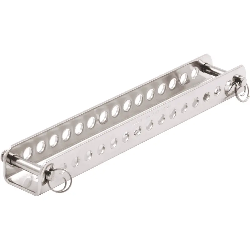 Adjustable Stainless Steel Mast Step Assembly 1