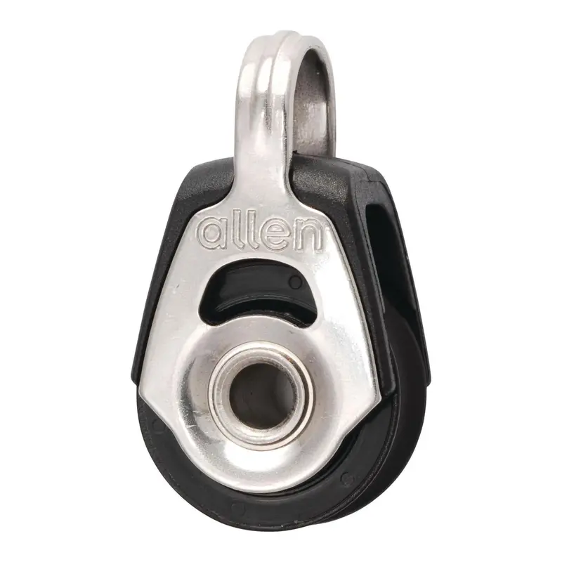 Allen A.2020 (Ha2020) 20Mm Dynamic Bearing Block – Compact Rigging Solution 1