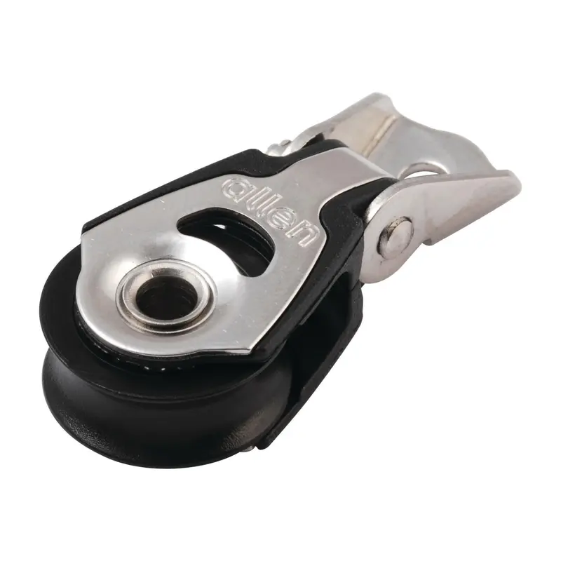 Allen A.2026 20Mm Dynamic Bearing Cheek Block With Precision Bearings 1