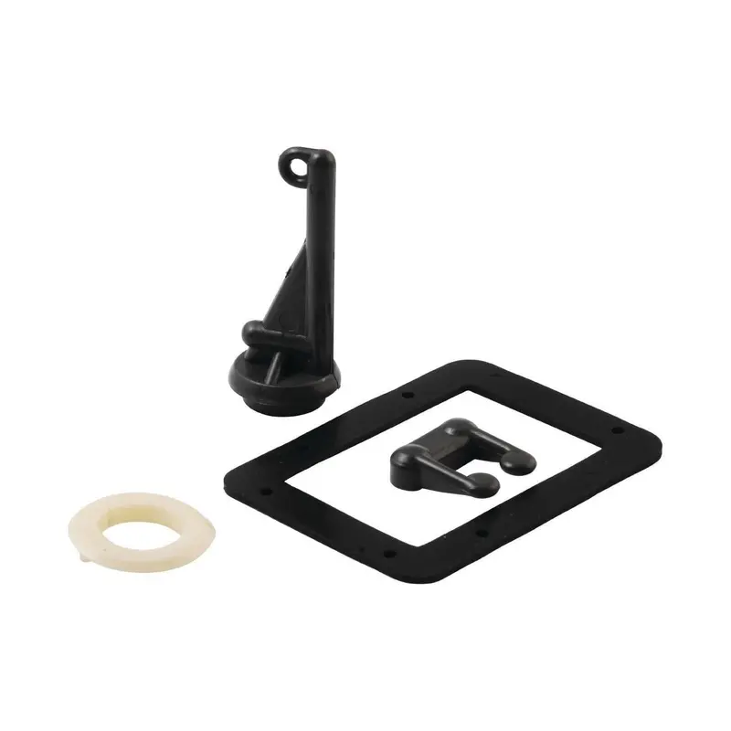 Allen A4155 Self-Bailer Repair Kit – Complete Replacement Seal & Hardware Set 1