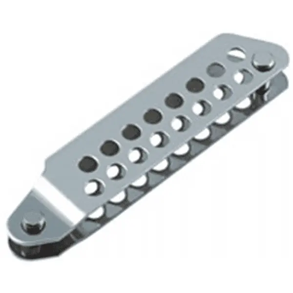 Allen Fine-Adjust Vernier Dinghy Shroud Adjuster – Precision Stay Tensioning (A.4272) 1