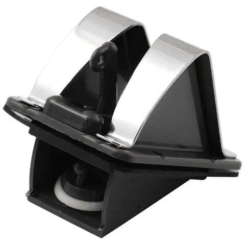 Allen Golden Self-Bailing Drain With Stainless Steel Guard – Model A4155 / Ha-4155 1