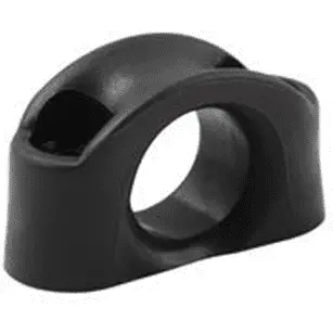 Allen Pvc Bullseye Deck Bush – Accommodates Ropes Up To 14Mm 1