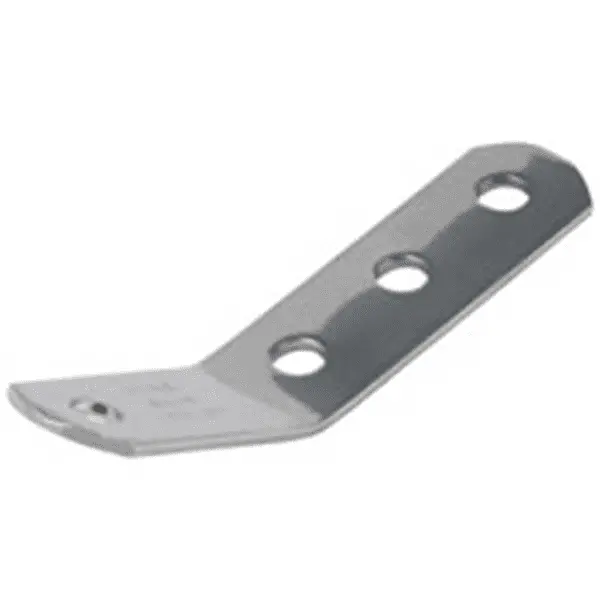 Allen Stainless Steel Mast Tang – Reinforced Rigging Attachment (Al-4041) 1
