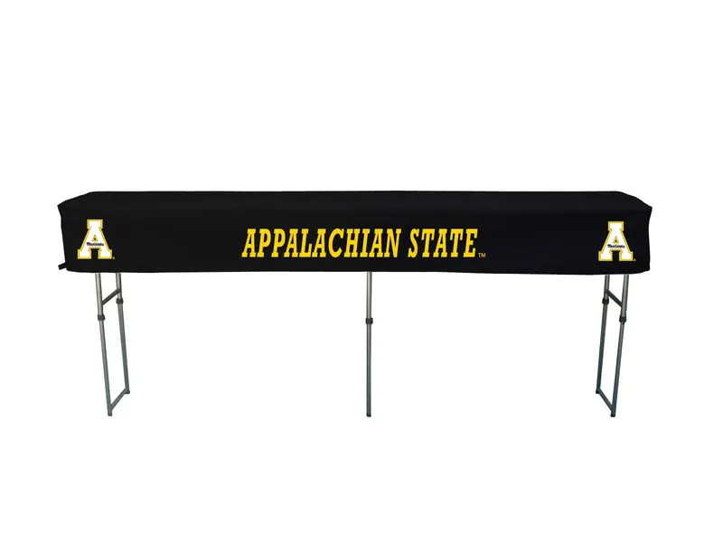 Appalachian State University Canopy Table Cover 1