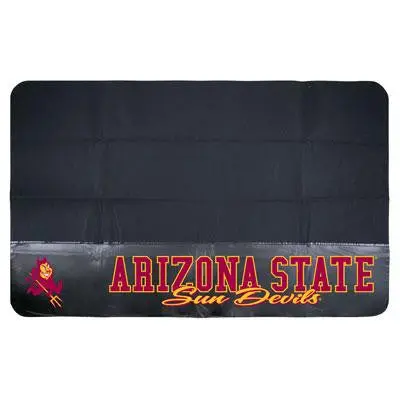 Arizona State University Grill Mat – Durable, Reusable Grilling Pad 1
