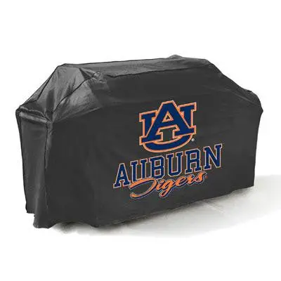 Auburn Tigers All-Weather Grill Cover 1