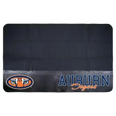 Auburn Tigers Bbq Grill Mat For Outdoor Cooking 1