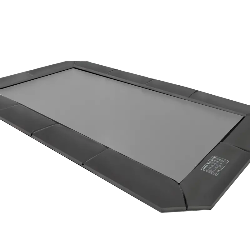 Avyna Trampoline Frame Padding – High-Density Foam Edge Protection