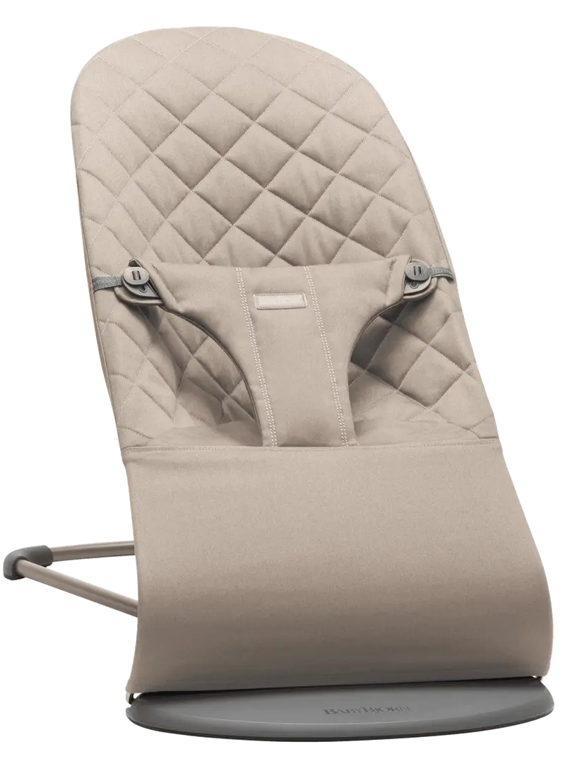 Babybjörn Bouncer Bliss – Ergonomic Baby Bouncer Seat 1