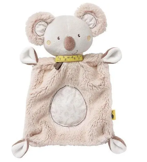 Babyfehn Soft Koala Plush Toy For Infants 1