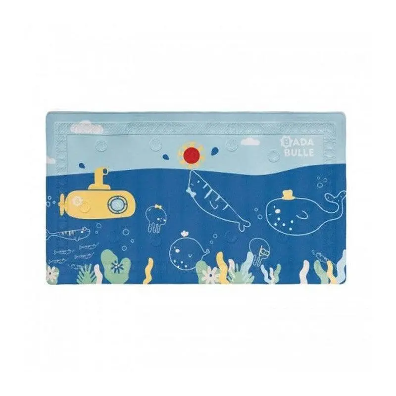 Babymoov Badabulle Smart Bath Mat With Real-Time Temperature Display 1