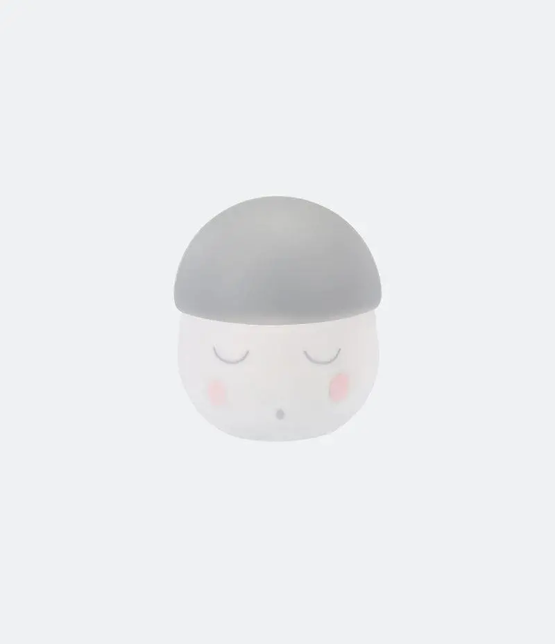 Babymoov Rechargeable Squeezy Night Light – Portable & Soft Glow 1