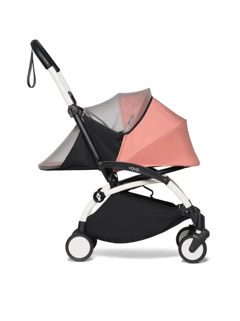 Babyzen Yoyo 0+ Newborn Pack Mosquito Net 1