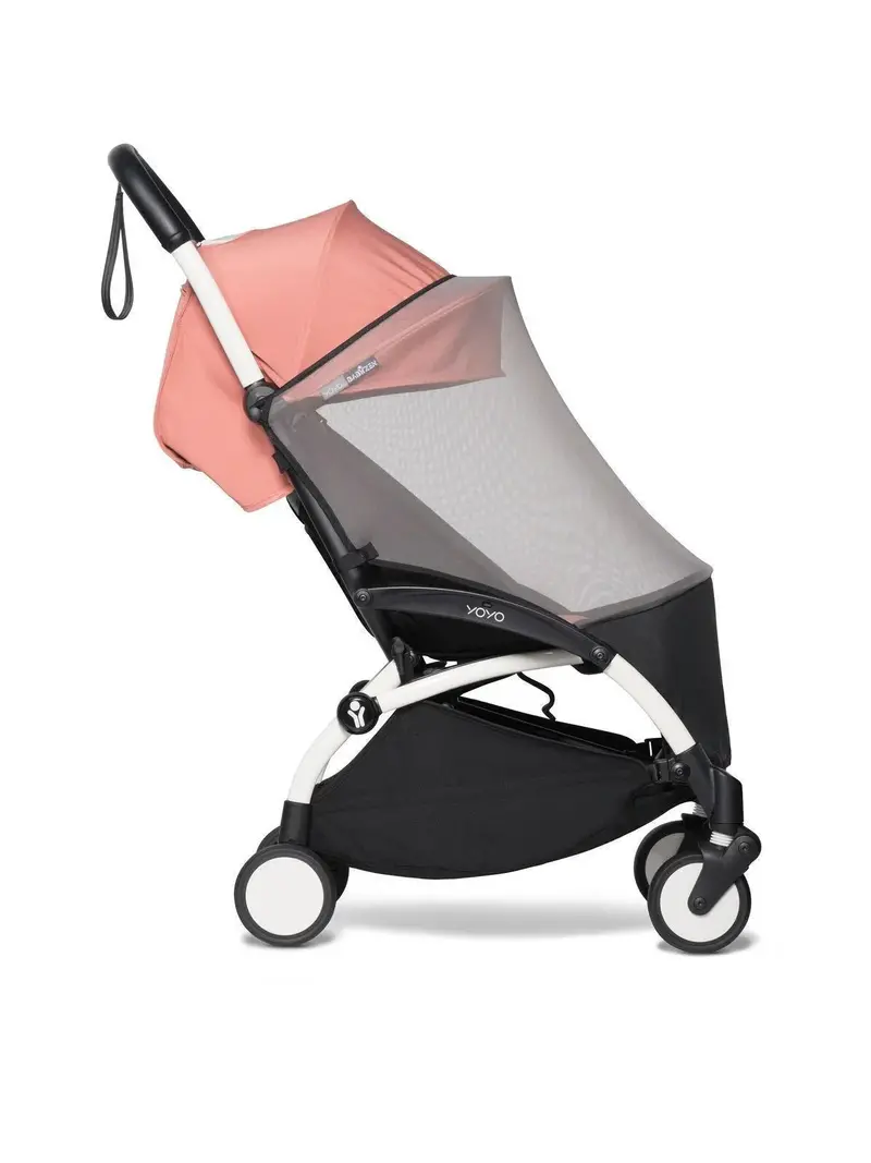 Babyzen Yoyo 6+ Mosquito Net For Outdoor Protection 1