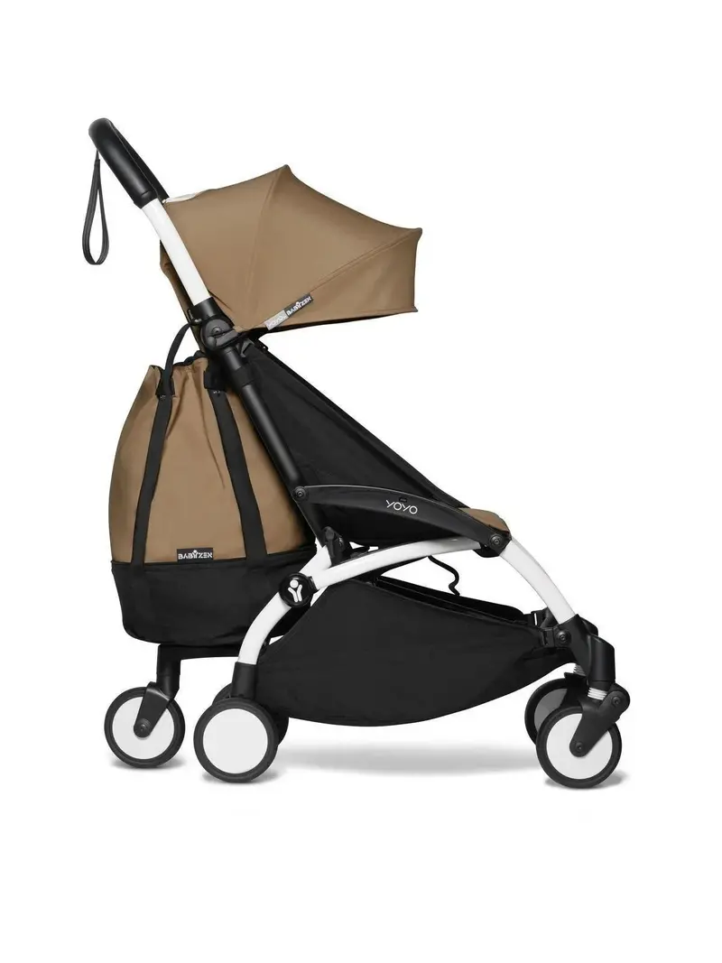 Babyzen Yoyo Storage Bag For Easy Transport 8