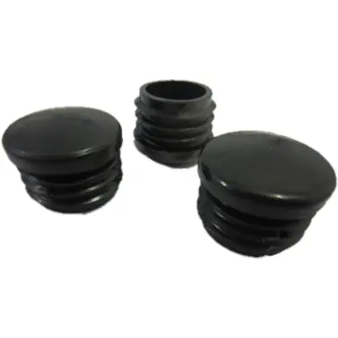 Bainbridge 25Mm Pvc Pole End Cap For Marine Applications 1