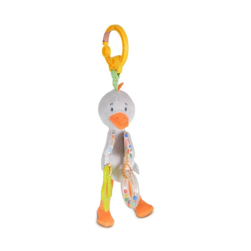 Bali Bazoo Duck Hanging Activity Toy For Babies 1