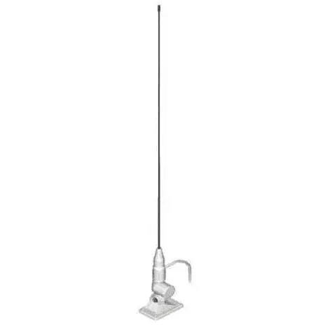 Banten Adjustable-Mount Vhf Antenna For Marine Communication 1