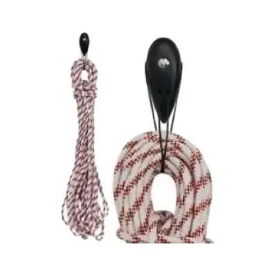 Barton Marine Grey Rope Tamer For Line Management 1