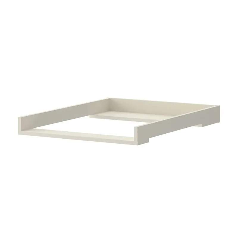 Bellamy Lotta / Pinette / Tatam Convertible Changing Table System 1