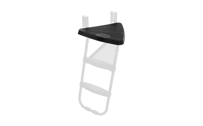 Berg Ladder Platform – Stable Access Step For Kids’ Trampolines 1