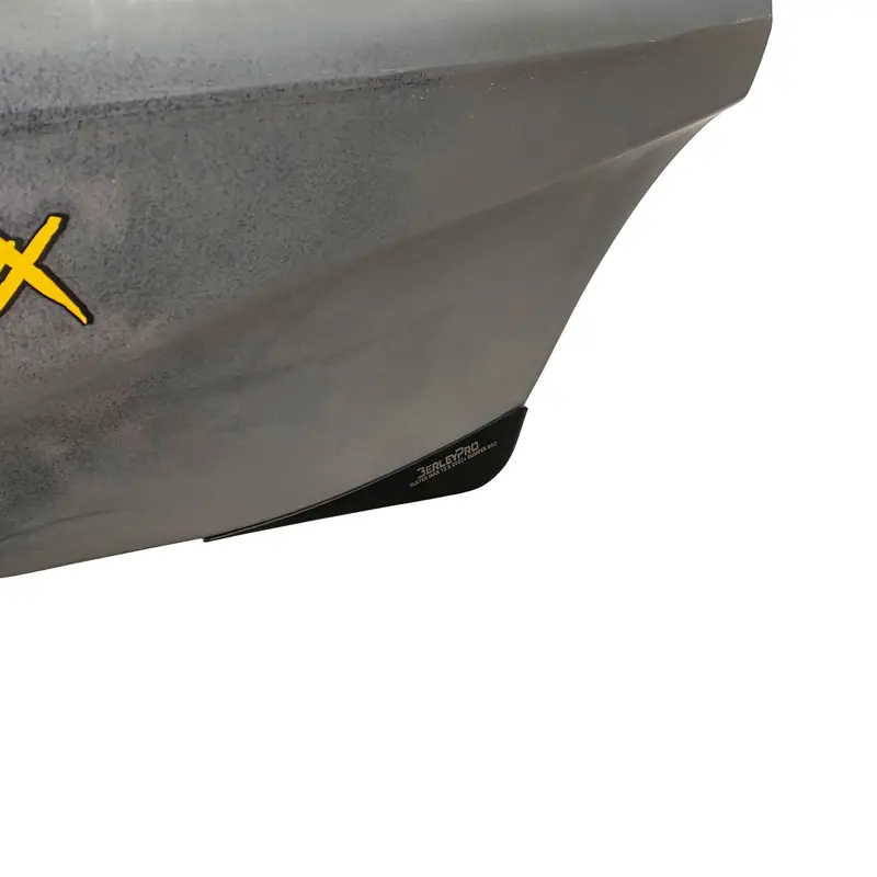 Berleypro Bow Keel Protector – Front Hull Guard For Native Slayer Propel Max 12.5 (2022+) 1