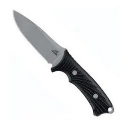 Big Rock Fixed-Blade Knife – Fine-Edge All-Purpose Outdoor Blade (Boxed) 1