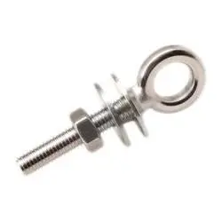 Bluewave M12 × 160Mm Stainless Steel Eyebolt 1