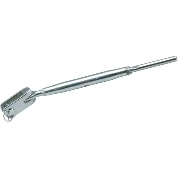 Bluewave Stainless Toggle Swage Rigging Screw – 4Mm / 5/16" 1