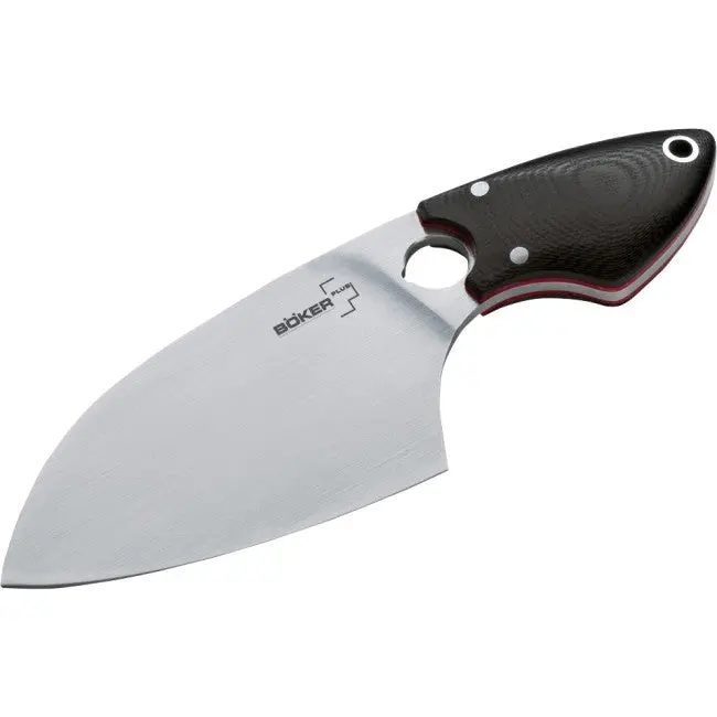 Boker Plus Sanyougo Tactical Folding Knife 1