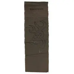 Browning Air Pad Regular – Dark Clay Outdoor Seat Cushion 1