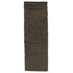 Browning Series Extra-Long Air Pad In Dark Clay 1