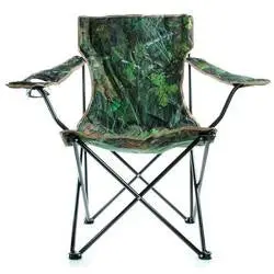 Camouflage C1 Foldable Outdoor Lounge Chair 1