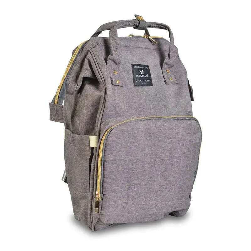 Cangaroo Amelia Ergonomic Baby Carrier Backpack 1