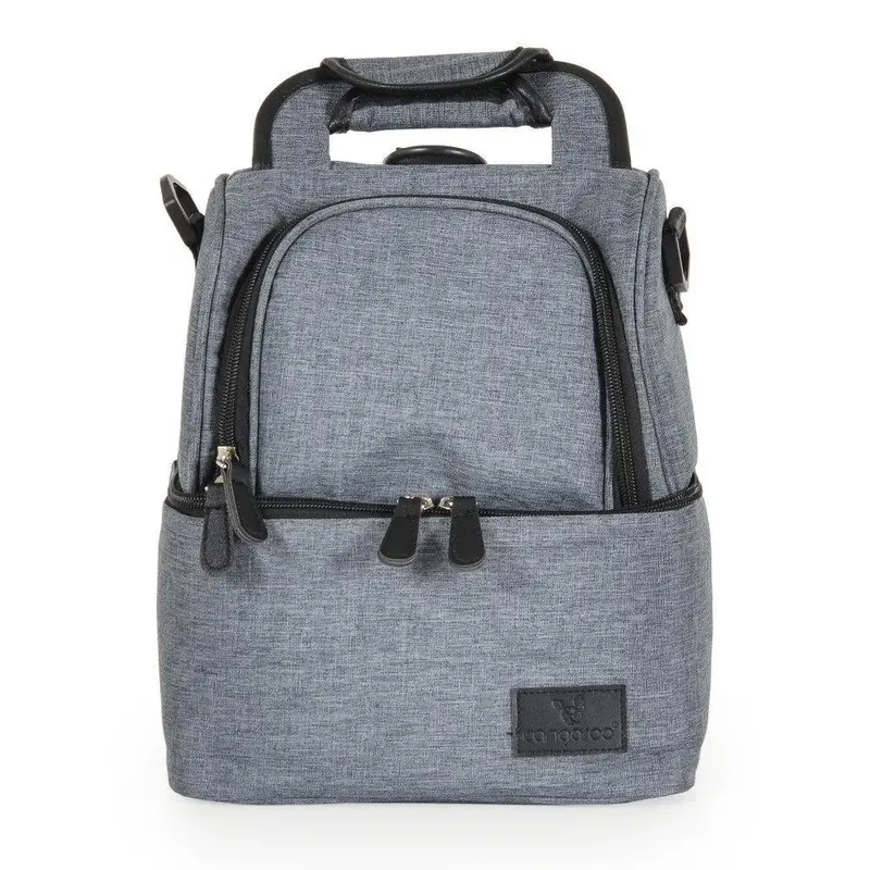 Cangaroo Aurora Insulated Lunch Bag – Kids’ Food Carrier 2