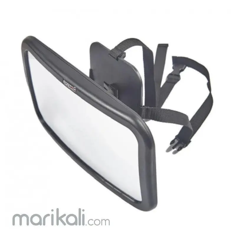 Cangaroo Baby Rear-View Safety Mirror For Vehicle Backseat 1